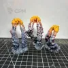 Описание картинки Inceptor squad (дымы на подставку) от Antresoll по цене 1 200руб | Свободный Рынок Миниатюр - СРМ - изображение - №2