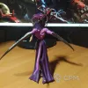 Описание картинки Keeper of Secrets от MrSined по цене 1 500руб | Свободный Рынок Миниатюр - СРМ - изображение - №2