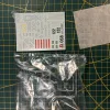 Описание картинки V-22 Osprey Italeri №068 от Horlunov по цене 1 750руб | Свободный Рынок Миниатюр - СРМ - изображение - №4