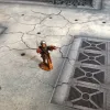 Описание картинки Игровое поле "Ruined streets" bd002 60"х44" от WargamePrint по цене 2 450руб | Свободный Рынок Миниатюр - СРМ - изображение - №5
