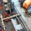 Описание картинки Игровое поле "Ruined streets" bd002 60"х44" от WargamePrint по цене 2 450руб | Свободный Рынок Миниатюр - СРМ - изображение - №7