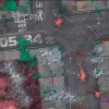 Описание картинки Игровое поле Alien infection's streets bd008 60"х44" от WargamePrint по цене 2 450руб | Свободный Рынок Миниатюр - СРМ - изображение - №2