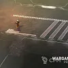 Описание картинки Игровое поле Neoncity bd009 60"х44" от WargamePrint по цене 2 450руб | Свободный Рынок Миниатюр - СРМ - изображение - №6