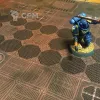 Описание картинки Игровое поле Верхняя палуба bd014 60"х44" от WargamePrint по цене 2 450руб | Свободный Рынок Миниатюр - СРМ - изображение - №6