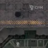 Описание картинки Игровое поле Nuclear sarcophagus bd016 60"х44" от WargamePrint по цене 2 450руб | Свободный Рынок Миниатюр - СРМ - изображение - №2