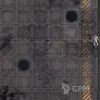 Описание картинки Игровое поле Nuclear sarcophagus bd016 60"х44" от WargamePrint по цене 2 450руб | Свободный Рынок Миниатюр - СРМ - изображение - №4