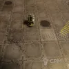 Описание картинки Игровое поле Nuclear sarcophagus bd016 60"х44" от WargamePrint по цене 2 450руб | Свободный Рынок Миниатюр - СРМ - изображение - №6