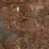 Описание картинки Игровое поле Last frontier bd018 60"х44" от WargamePrint по цене 2 450руб | Свободный Рынок Миниатюр - СРМ - изображение - №2