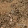 Описание картинки Игровое поле Dry riverbed bd019 60"х44" от WargamePrint по цене 2 450руб | Свободный Рынок Миниатюр - СРМ - изображение - №2