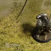 Описание картинки Игровое поле Брошенный аутпост bd023 60"х44" от WargamePrint по цене 2 450руб | Свободный Рынок Миниатюр - СРМ - изображение - №2
