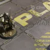 Описание картинки Игровое поле База Зима bd024 60"х44" от WargamePrint по цене 2 450руб | Свободный Рынок Миниатюр - СРМ - изображение - №6