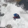 Описание картинки Игровое поле База Зима bd024 60"х44" от WargamePrint по цене 2 450руб | Свободный Рынок Миниатюр - СРМ - изображение - №2