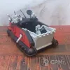 Описание картинки Skorpius Disintegrator / Skorpius Dunerider от Fle94 Miniatures по цене 1 700руб | Свободный Рынок Миниатюр - СРМ - изображение - №3