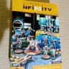 Описание картинки Infinity. Nomads Action Pack от  по цене 100руб | Свободный Рынок Миниатюр - СРМ - изображение - №2