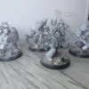 Описание картинки terminator assault squad от emilius по цене 1 000руб | Свободный Рынок Миниатюр - СРМ - изображение - №2
