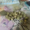 Описание картинки DEATH GUARD DICE от WoodyBoston по цене 3 500руб | Свободный Рынок Миниатюр - СРМ - изображение - №2