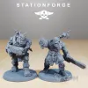 Описание картинки boyz от Мастерская 3D Gia по цене 1 500руб | Свободный Рынок Миниатюр - СРМ - изображение - №8