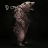 Описание картинки Trench bear от Manufactorum76 по цене 500руб | Свободный Рынок Миниатюр - СРМ - изображение - №3