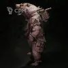 Описание картинки Trench bear от Manufactorum76 по цене 500руб | Свободный Рынок Миниатюр - СРМ - изображение - №4