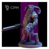 Описание картинки Fellgor Beastmen от Печатный подвальчик по цене 490руб | Свободный Рынок Миниатюр - СРМ - изображение - №6