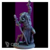 Описание картинки Fellgor Beastmen от Печатный подвальчик по цене 490руб | Свободный Рынок Миниатюр - СРМ - изображение - №2