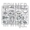 Описание картинки Beastmen Cygor / Ghorgon (2 литника) от WebWay по цене 3 355руб | Свободный Рынок Миниатюр - СРМ - изображение - №4