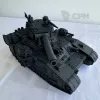 Описание картинки Baneblade от mak6389 по цене 4 900руб | Свободный Рынок Миниатюр - СРМ - изображение - №7