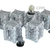 Описание картинки Набор Ландшафта Бетта Децима / Шаттерпоинт Kill Team от Soul Dark по цене 4 500руб | Свободный Рынок Миниатюр - СРМ - изображение - №9