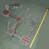 Описание картинки Набор Ландшафта Бетта Децима / Шаттерпоинт Kill Team от Soul Dark по цене 4 500руб | Свободный Рынок Миниатюр - СРМ - изображение - №5