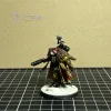 Описание картинки Wolf Priest от Etogetto по цене 100руб | Свободный Рынок Миниатюр - СРМ - изображение - №3