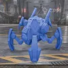 Описание картинки Terran Widow Mine от White Blackjack по цене 299руб | Свободный Рынок Миниатюр - СРМ - изображение - №3