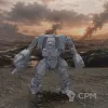 Описание картинки Mist Lynx от White Blackjack по цене 399руб | Свободный Рынок Миниатюр - СРМ - изображение - №3