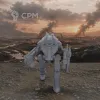 Описание картинки Nightsky от White Blackjack по цене 399руб | Свободный Рынок Миниатюр - СРМ - изображение - №3