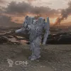 Описание картинки Mauler от White Blackjack по цене 399руб | Свободный Рынок Миниатюр - СРМ - изображение - №3