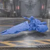 Описание картинки Terran Vulture ( bilder ) от White Blackjack по цене 899руб | Свободный Рынок Миниатюр - СРМ - изображение - №3