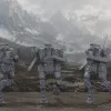Описание картинки Javelin от White Blackjack по цене 399руб | Свободный Рынок Миниатюр - СРМ - изображение - №2