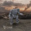 Описание картинки Orion IIC от White Blackjack по цене 399руб | Свободный Рынок Миниатюр - СРМ - изображение - №3