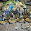 Описание картинки Hegemony Of Embersing (Winds from the North) от Grag18 по цене 2 500руб | Свободный Рынок Миниатюр - СРМ - изображение - №10