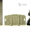 Описание картинки Kill Team Barricades от Plants vs Zombies по цене 550руб | Свободный Рынок Миниатюр - СРМ - изображение - №2