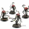 Описание картинки Mechanicum Scyllax Guardian-Automata Covenant от Plants vs Zombies по цене 1 750руб | Свободный Рынок Миниатюр - СРМ - изображение - №2