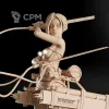 Описание картинки Annie Leonhart Фигурка (Attack on Titans) от GAS3TXD  по цене 2 900руб | Свободный Рынок Миниатюр - СРМ - изображение - №5