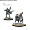 Описание картинки Marvel: Crisis Protocol – S.H.I.E.L.D Affiliation Pack от StarkLogistics по цене 8 400руб | Свободный Рынок Миниатюр - СРМ - изображение - №2