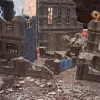 Описание картинки Террей 11 редакции, полный стол. от Приют Демиурга  по цене 6 000руб | Свободный Рынок Миниатюр - СРМ - изображение - №2