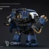 Описание картинки JoyToy Ultramarines Leviathan Dreadnought от Строго по-Имперски по цене 12 000руб | Свободный Рынок Миниатюр - СРМ - изображение - №5