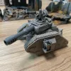 Описание картинки 3 Leman Russ от JV A по цене 1 000руб | Свободный Рынок Миниатюр - СРМ - изображение - №2