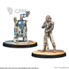 Описание картинки Star Wars: Shatterpoint - Fearless and Inventive Squad Pack от StarkLogistics по цене 5 880руб | Свободный Рынок Миниатюр - СРМ - изображение - №3