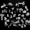 Описание картинки Big Mek Dakkarig armageddon от Логово Каракатицы  по цене 100руб | Свободный Рынок Миниатюр - СРМ - изображение - №2