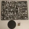 Описание картинки Big Mek Dakkarig от Warp-Smuggling по цене 4 200руб | Свободный Рынок Миниатюр - СРМ - изображение - №2