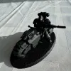 Описание картинки Space Marines Outriders от mak6389 по цене 900руб | Свободный Рынок Миниатюр - СРМ - изображение - №5