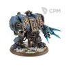 Описание картинки Space Wolves Venerable Dreadnought от Warp-Smuggling по цене 7 400руб | Свободный Рынок Миниатюр - СРМ - изображение - №2